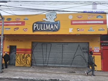 São Paulo São Paulo/SP