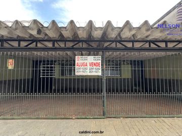 imóvel recente