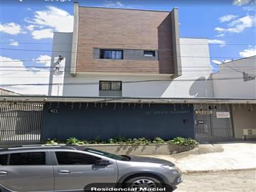 Apartamentos Vila Jacuí São Paulo