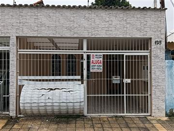 Casas - 1554783 Casas Vila Doutor Eiras São Paulo