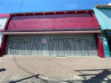 Salões Comerciais São Miguel Paulista São Paulo