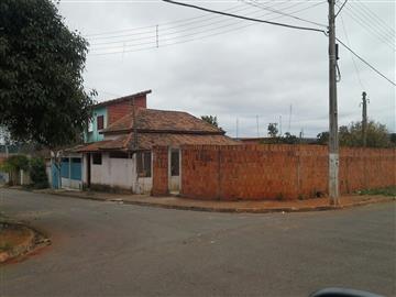 Casas Vila Aparecida R$         165.000,00