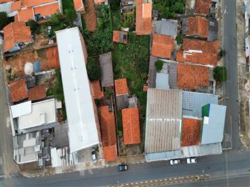imóvel recente