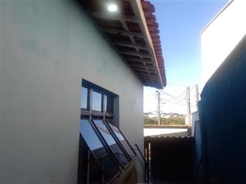 imóvel recente