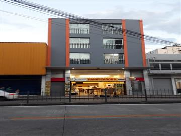 Prédios Comerciais Centro Curitiba