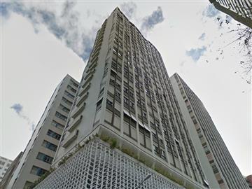 Apartamentos Centro Rua Comendador Araújo nº 80 - 13º andar - apto 1301