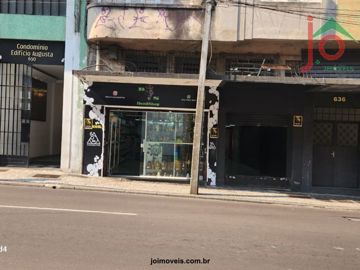  Al. Dr. Muricy, Lj B - Centro, Curitiba - PR,  R$         4.500,00