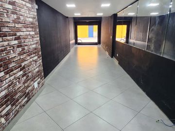  Al. Dr. Muricy, Lj B - Centro, Curitiba - PR,  R$         4.500,00
