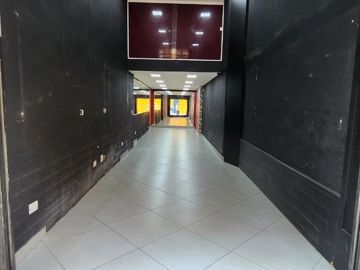  Al. Dr. Muricy, Lj B - Centro, Curitiba - PR,  R$         4.500,00