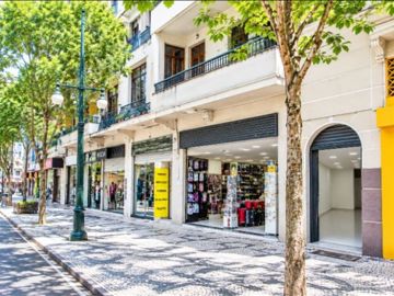  RUA BARÃO DO RIO BRANCO  Consulte-nos