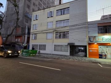  rua Dr. Faivre R$         3.000,00