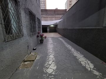  rua Dr. Faivre R$         570.000,00