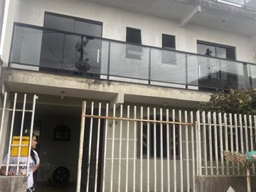  MORADIAS SANTA RITA - RUA CARLOS MUNHOZ DA ROCHA R$         500.000,00