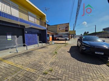  RUA JOÃO SIKORA R$         3.500,00