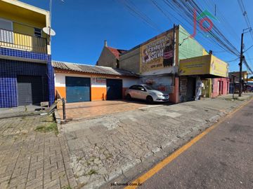  RUA JOÃO SIKORA R$         3.500,00