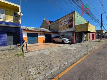  RUA JOÃO SIKORA R$         3.500,00