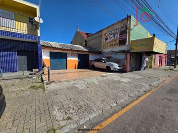  RUA JOÃO SIKORA R$         3.500,00