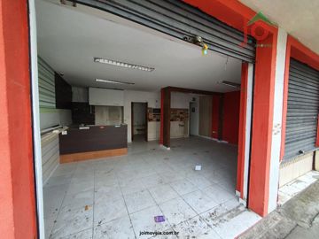  AV. MARECHAL FLORIANO PEIXOTO R$         3.500,00