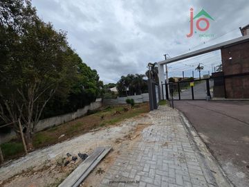  RUA WALLACE LANDAL - RESIDENCIAL DICKEL Consulte-nos