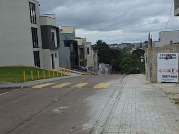  RUA WALLACE LANDAL - RESIDENCIAL DICKEL Consulte-nos