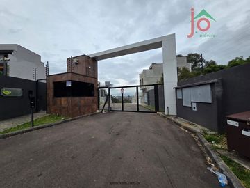  RUA WALLACE LANDAL - RESIDENCIAL DICKEL Consulte-nos