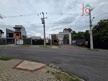  RUA WALLACE LANDAL - RESIDENCIAL DICKEL Consulte-nos