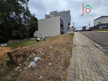  RUA WALLACE LANDAL - RESIDENCIAL DICKEL Consulte-nos