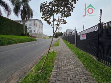  RUA WALLACE LANDAL - RESIDENCIAL DICKEL Consulte-nos