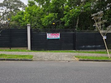  RUA WALLACE LANDAL - RESIDENCIAL DICKEL Consulte-nos