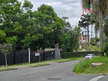  RUA WALLACE LANDAL - RESIDENCIAL DICKEL Consulte-nos