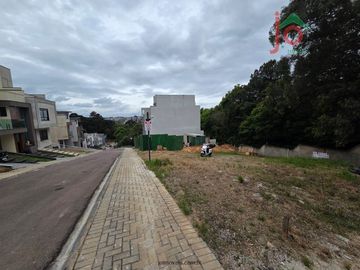  RUA WALLACE LANDAL - RESIDENCIAL DICKEL Consulte-nos