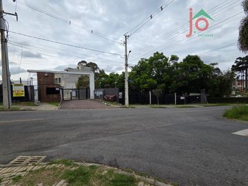  RUA WALLACE LANDAL - RESIDENCIAL DICKEL Consulte-nos