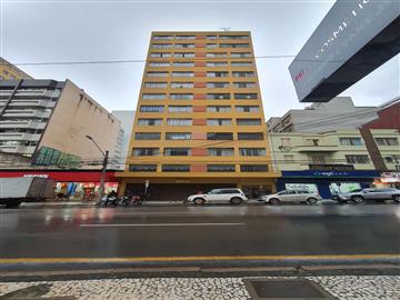 Apartamentos Centro Curitiba