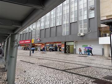 Conjuntos Comerciais Centro Curitiba