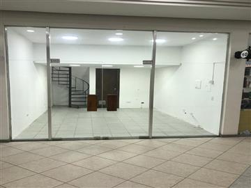   R. Riachuelo, 102 - Centro, Curitiba - PR Sala 10 R$         1.200,00