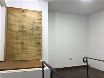   R. Riachuelo, 102 - Centro, Curitiba - PR Sala 10 R$         1.200,00