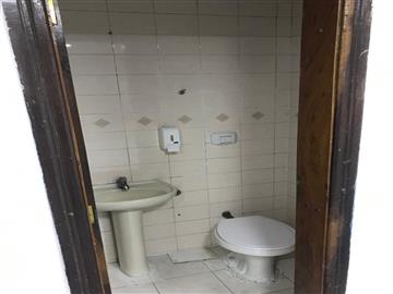   R. Riachuelo, 102 - Centro, Curitiba - PR Sala 10 R$         1.200,00