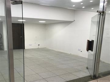   R. Riachuelo, 102 - Centro, Curitiba - PR Sala 10 R$         1.200,00