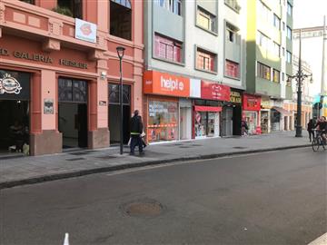   R. Riachuelo, 102 - Centro, Curitiba - PR Sala 10 R$         1.200,00