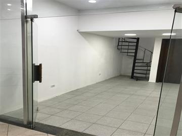   R. Riachuelo, 102 - Centro, Curitiba - PR Sala 10 R$         1.200,00
