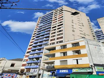 Apartamentos Centro Curitiba
