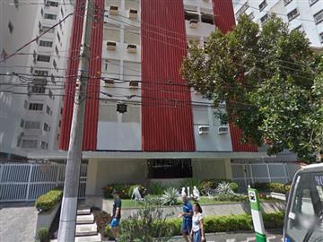 Apartamentos Santos/SP