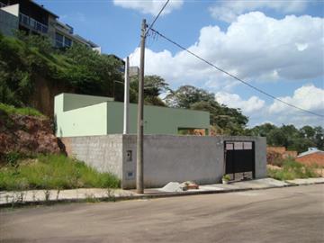 Casas Térreas Jardim Ipanema R$ 420.000,00