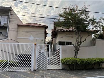 R$         420.000,00 Parque São Domingos Casas em Condomínio