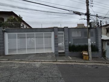 imóvel recente