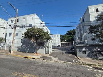 imóvel recente