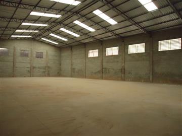 Galpões Industriais - 1507764 Galpões Industriais R$ 12.600,00 3376