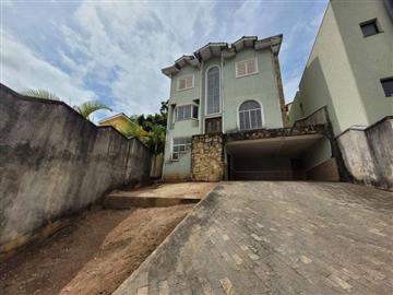 Casas Assobradadas R$         900.000,00 3389