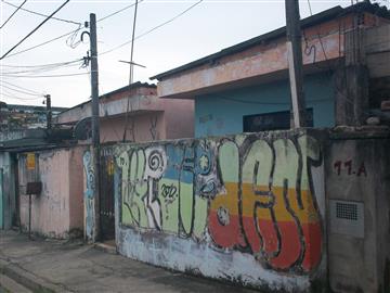 Casas Vila Paulista CONTRATO QUITADO