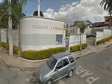 Casas em Condomínio Vila Cintra COND VILLAGIO DI VERONA
